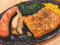 -萨莉亚(巴黎春天成山店)