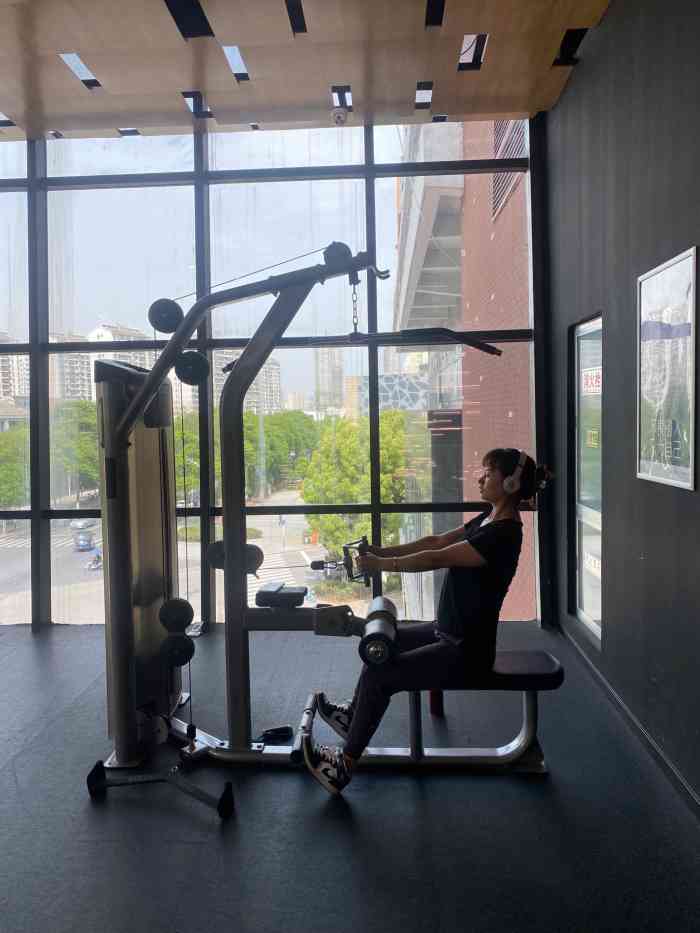 马尔斯游泳健身(望湖城店)-"望湖城最大的健身房逛超市发现的就来这.