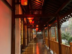 -九华山聚龙大酒店