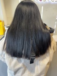 -逸丝风尚