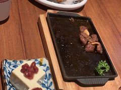 -小川洋风料理(大悦城店)