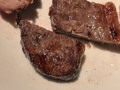 -拉蒂娜·巴西牛排馆 Latina·Brazilian Steakhouse(王府井喜悦店)