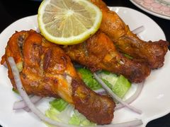 -木尔坦·Multan巴基斯坦清真餐厅halal(大智嘉园店)