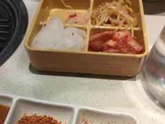-猫爪爪原切自助烤肉(观音桥阳光世纪店)
