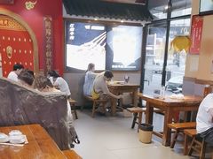 -大圣烧烤(马湖新村店)