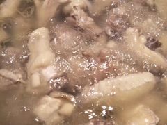 椰子鸡-同仁四季椰子鸡(海岸城天利店)