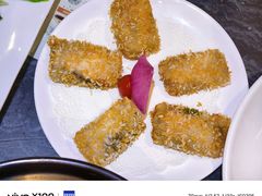 -金騰閣·经典粤菜(汾江中路店)