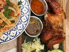 -KingThaia金泰兰(滨江天街店)