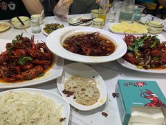 -辣螃铠盆盆蟹大排档(总店)