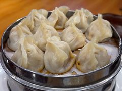 三鲜蒸饺-泰丰楼(前门西大街店)