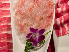 -蓉城老妈火锅(双林路店)