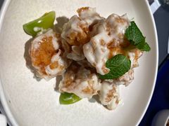 -小大董·烤鸭(观景餐厅·南京西路店)