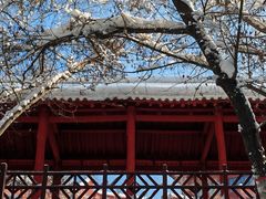 -水磨沟公园