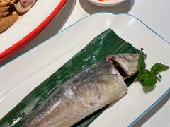 -码头见·潮汕菜(领展中心城店)