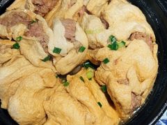 -旺角小渔村(二马路店)