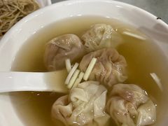 -曾仔竹升面