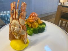 -鲜味食族水产·海鲜餐厅