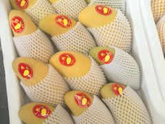 -西郊国际农产品交易中心