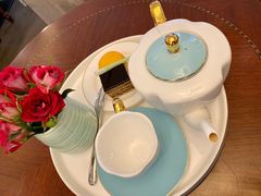 -燕庭·纯燕窝·甜品下午茶(日月光店)