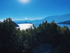 -丽江泸沽湖景区