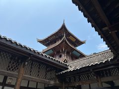 -中天楼