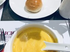 -雅庭海湾国际大酒店-西餐厅