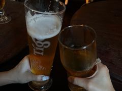 -Smugglers Inn, Hong Kong