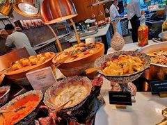 -RISE RESTAURANT(滨海湾金沙店)