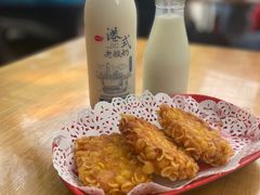 -光明刘冰乳鸽店(光明法政北路店)