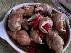 -小红门海鲜