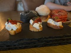-恰餐厅及酒吧CHAR Bar & Grill(北京三里屯洲际店)
