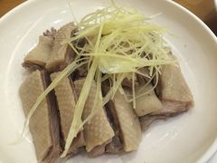 -乡亲鹅肉城(吴江店)
