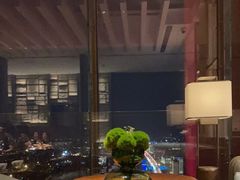 -北京柏悦酒店·锦庭餐厅Dining Room