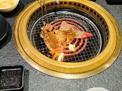 -神户赤童日式烤肉(金地广场店)