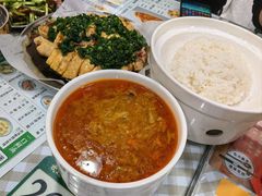 -阿金大白·上海菜馆(新天地店)