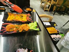 -北木南烤肉和酒(重庆雾都广场店)