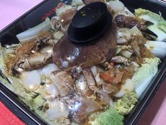 -石浦大酒店(百丈店)