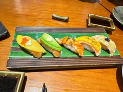 -俊屋料理·烧鸟·寿司·日泰融合菜(星际云汇店)