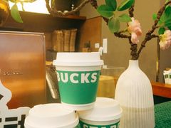 -星巴克(成都龙湖三千集店)