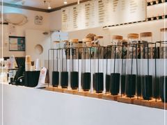 -喜茶(上海五角场万达店)