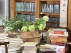 -道南書院·私房菜·早午茶·茶馆