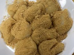 打糕-屋里家延边朝鲜族冷面(南园店)