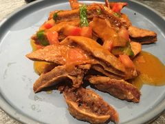 -纳瓦新疆菜(银都店)