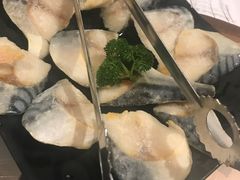 -新石器烤肉(之心城店)