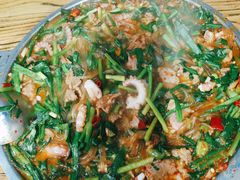 -京玉菲饭店(李村店)