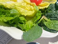 -左庭右院鲜牛肉火锅(龙湖杭州滨江天街店)