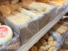 -庆祥斋糕点厂(留学路店)