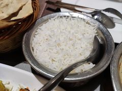 -Pita's&Tika's中东和印度风味餐厅(龙湖天街店)