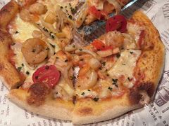 -MR.ROCKY洛奇先生RESTAURANT&BAR(宝安壹方城店)
