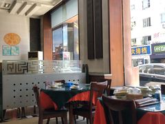 -李连贵酒家熏肉大饼(昆明街店)